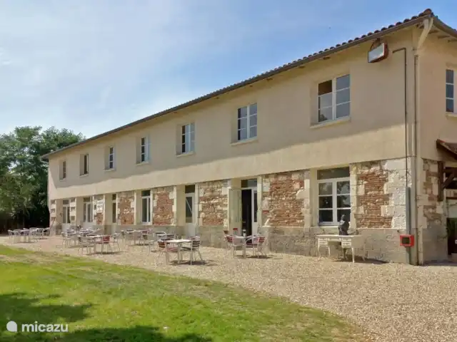 Abbaye de Clairac | France, Lot-et-Garonne, Clairac - manoir / château