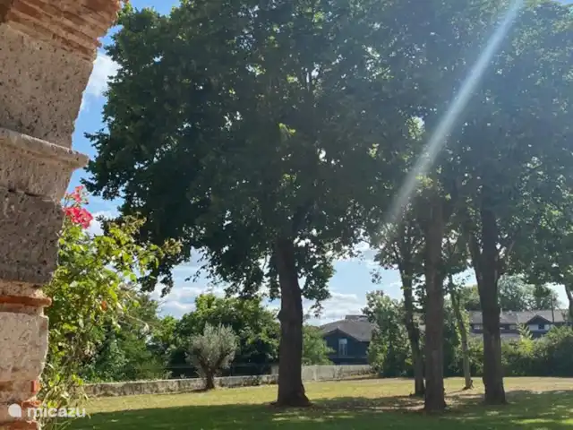 Abbaye de Clairac | France, Lot-et-Garonne, Clairac - manoir / château