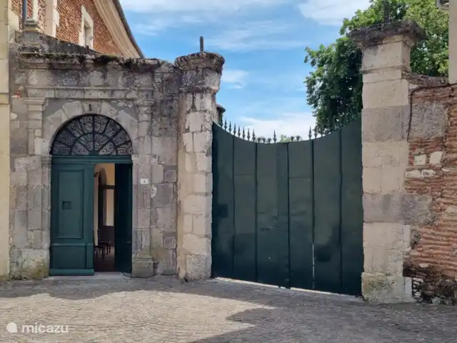 Abbaye de Clairac | France, Lot-et-Garonne, Clairac - manoir / château