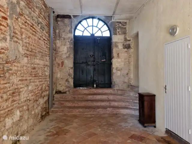 Abbaye de Clairac | France, Lot-et-Garonne, Clairac - manoir / château