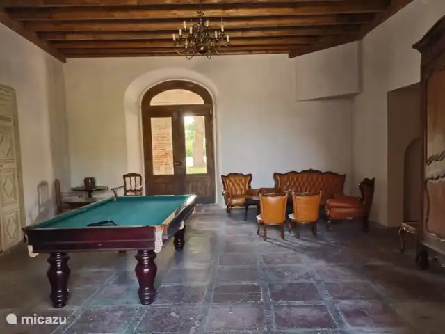 Abbaye de Clairac | France, Lot-et-Garonne, Clairac - manoir / château