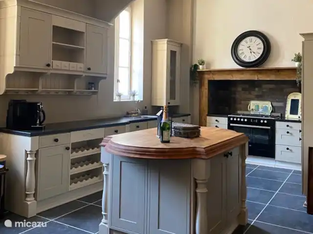 Abbaye de Clairac | France, Lot-et-Garonne, Clairac - manoir / château
