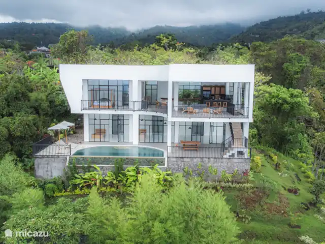 la hacienda lovina en Indonesia, Bali, Lovina - villa la hacienda lovina en Indonesia, Bali, Lovina - villa