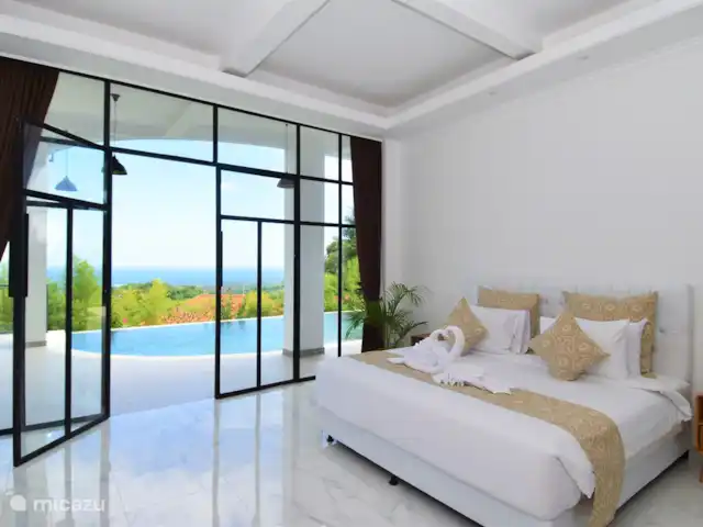 la hacienda lovina en Indonesia, Bali, Lovina - villa