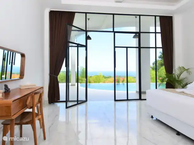 la hacienda lovina en Indonesia, Bali, Lovina - villa