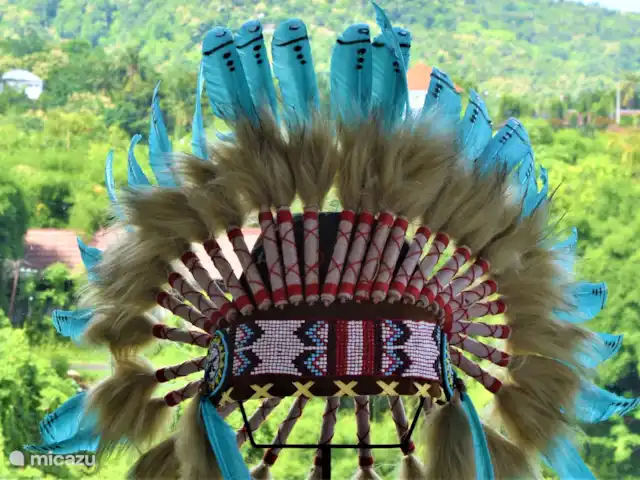 la hacienda lovina en Indonesia, Bali, Lovina - villa