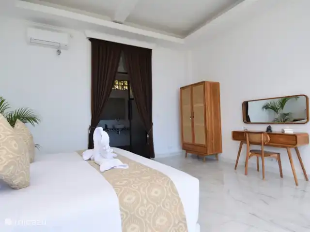 la hacienda lovina en Indonesia, Bali, Lovina - villa