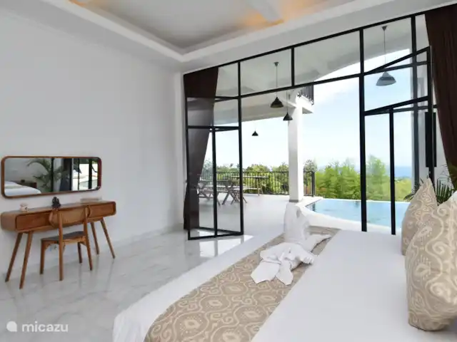 la hacienda lovina en Indonesia, Bali, Lovina - villa