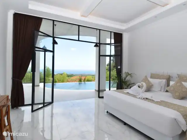 la hacienda lovina en Indonesia, Bali, Lovina - villa