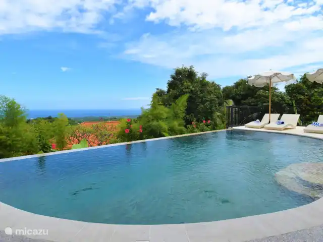 la hacienda lovina en Indonesia, Bali, Lovina - villa