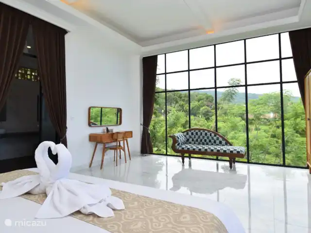 la hacienda lovina en Indonesia, Bali, Lovina - villa