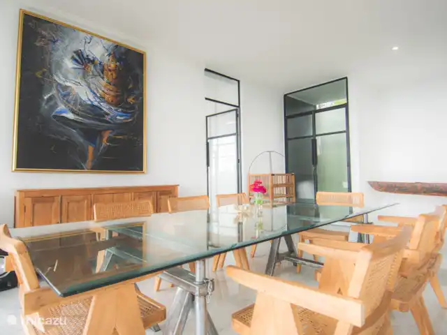 la hacienda lovina en Indonesia, Bali, Lovina - villa