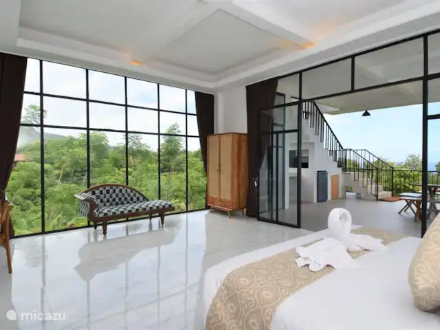 la hacienda lovina en Indonesia, Bali, Lovina - villa