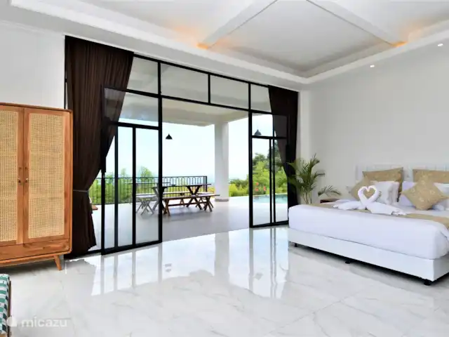 la hacienda lovina en Indonesia, Bali, Lovina - villa