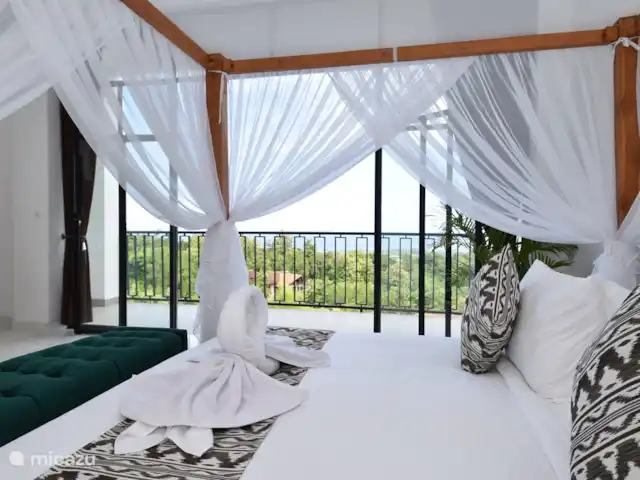la hacienda lovina en Indonesia, Bali, Lovina - villa