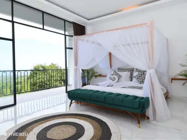 la hacienda lovina en Indonesia, Bali, Lovina - villa