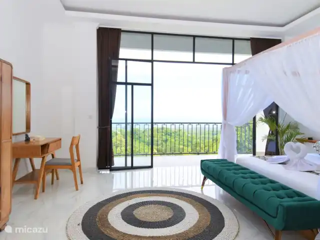 la hacienda lovina en Indonesia, Bali, Lovina - villa
