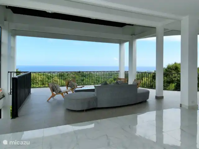 la hacienda lovina en Indonesia, Bali, Lovina - villa