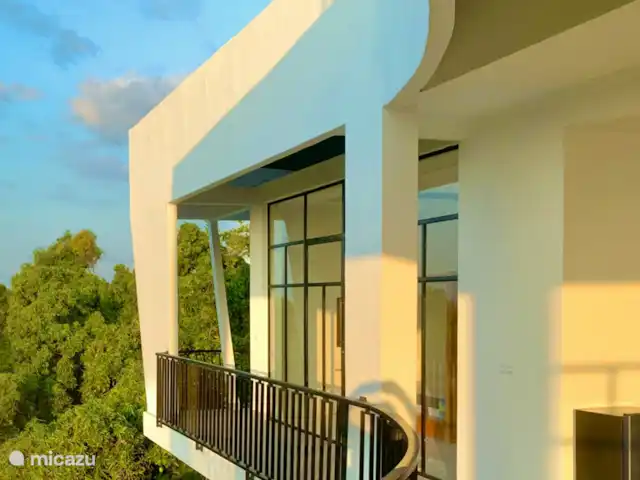 la hacienda lovina en Indonesia, Bali, Lovina - villa