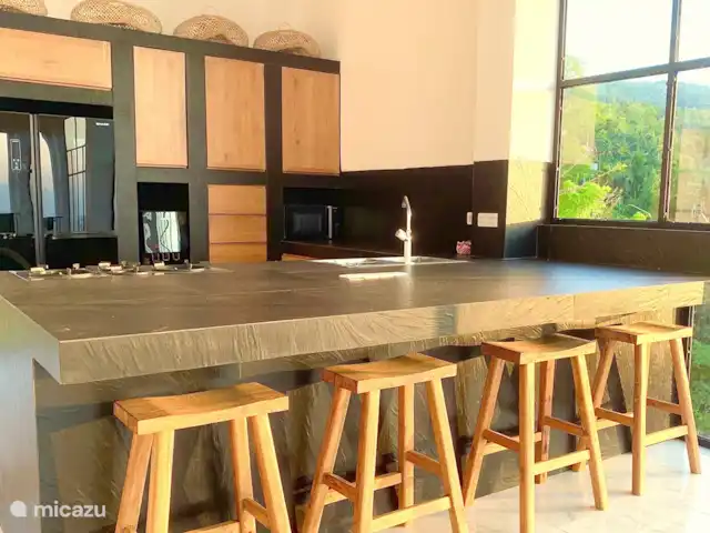 la hacienda lovina en Indonesia, Bali, Lovina - villa