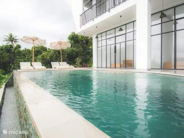 la hacienda lovina en Indonesia, Bali, Lovina - villa