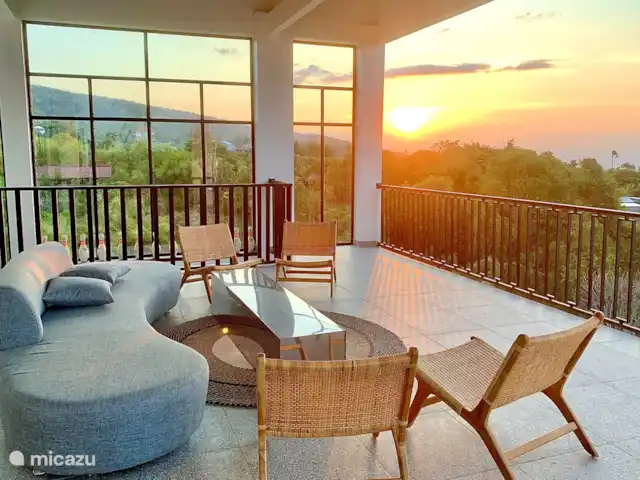 la hacienda lovina en Indonesia, Bali, Lovina - villa