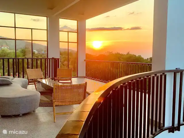 la hacienda lovina en Indonesia, Bali, Lovina - villa