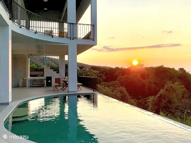 la hacienda lovina en Indonesia, Bali, Lovina - villa