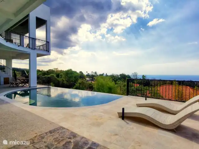 la hacienda lovina en Indonesia, Bali, Lovina - villa