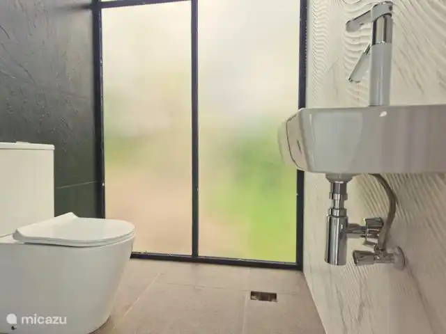 la hacienda lovina en Indonesia, Bali, Lovina - villa