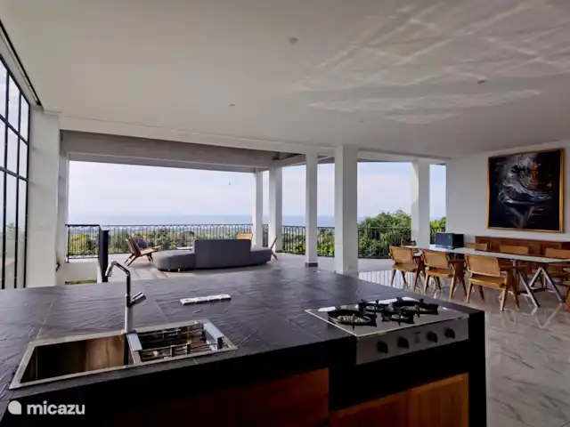 la hacienda lovina en Indonesia, Bali, Lovina - villa