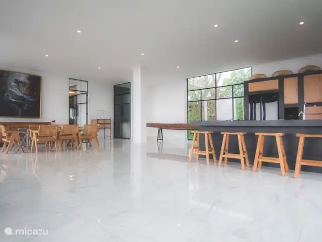 la hacienda lovina en Indonesia, Bali, Lovina - villa