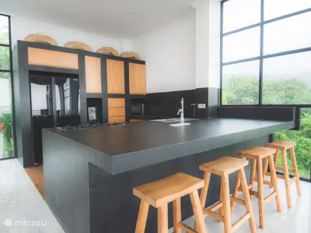 la hacienda lovina en Indonesia, Bali, Lovina - villa