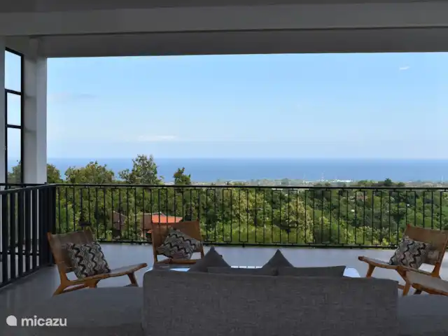 la hacienda lovina en Indonesia, Bali, Lovina - villa