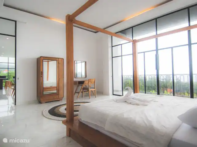 la hacienda lovina en Indonesia, Bali, Lovina - villa