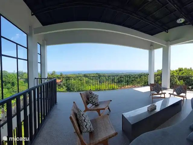 la hacienda lovina en Indonesia, Bali, Lovina - villa