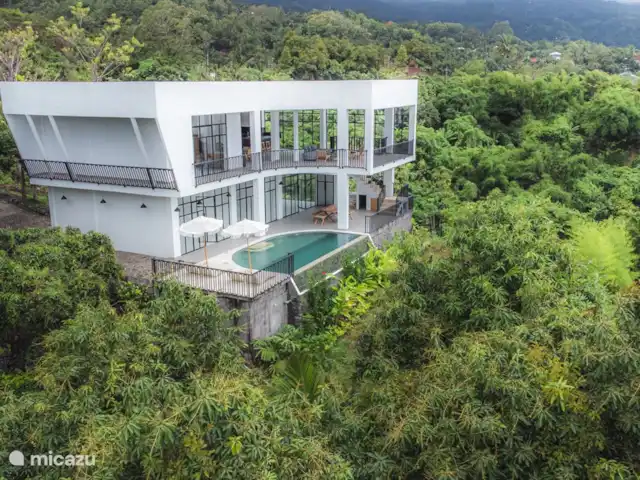 la hacienda lovina en Indonesia, Bali, Lovina - villa