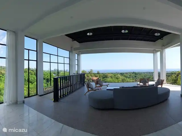 la hacienda lovina en Indonesia, Bali, Lovina - villa