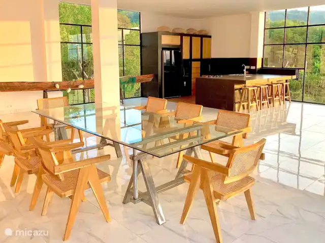 la hacienda lovina en Indonesia, Bali, Lovina - villa