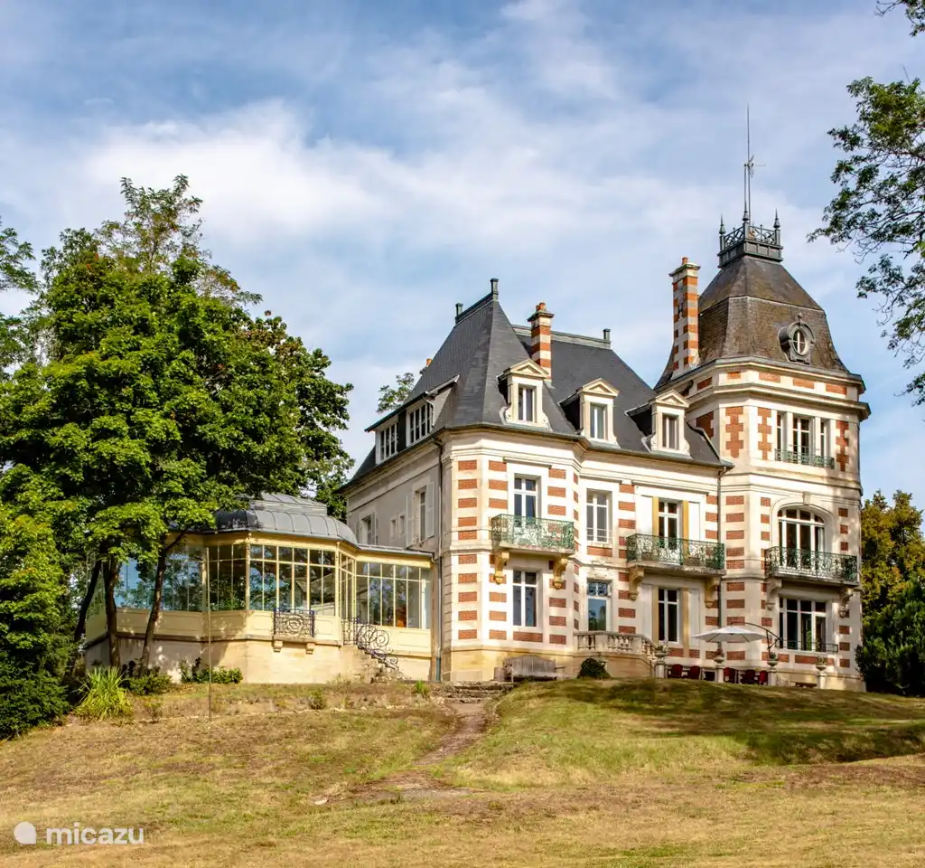 Domaine des Myosotis