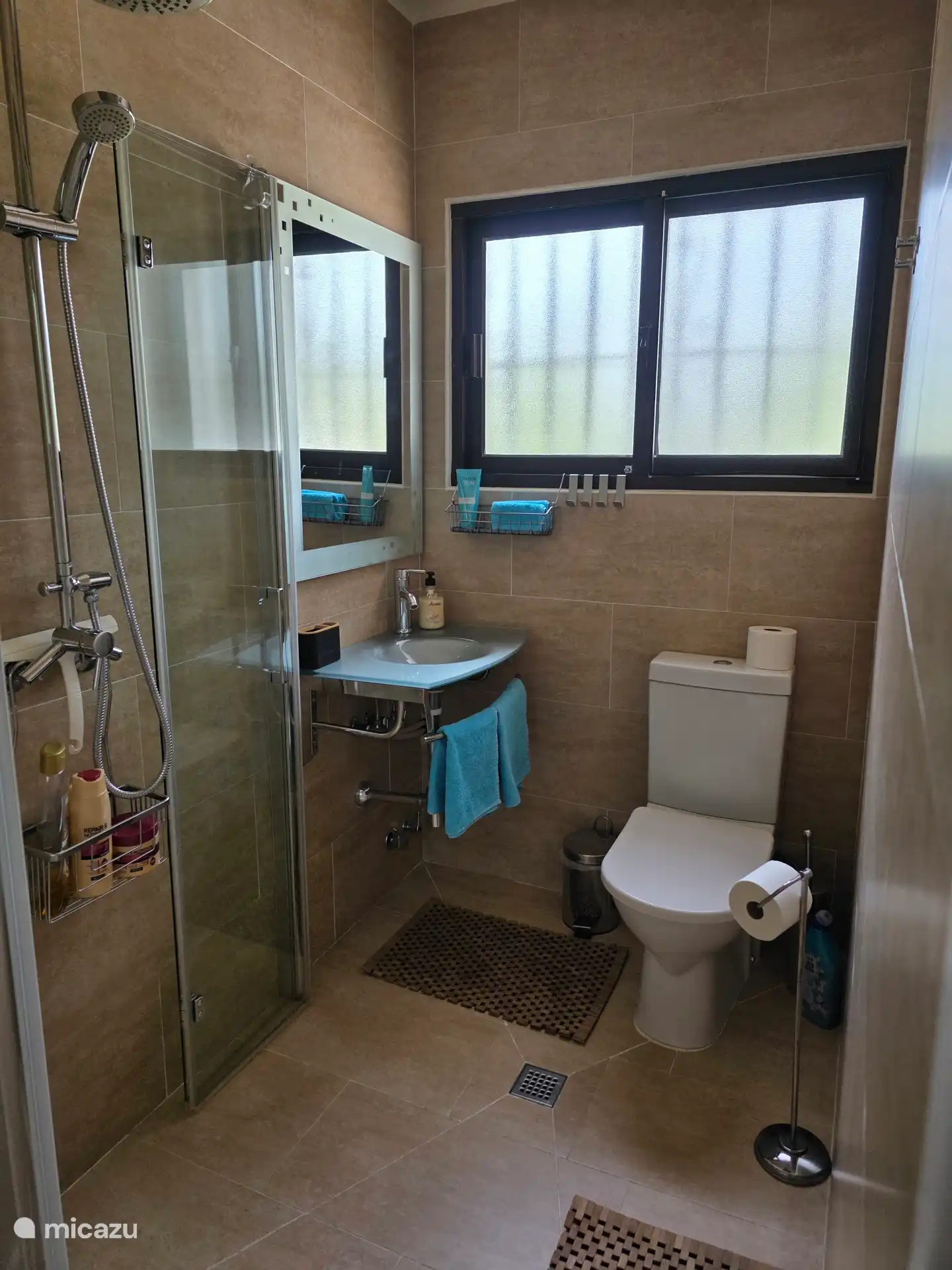 Gastentoilet