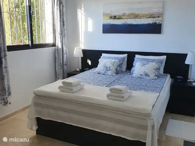 Maison de l'HEA | Espagne, Costa del Sol, La Cala de Mijas - villa Chambre 3