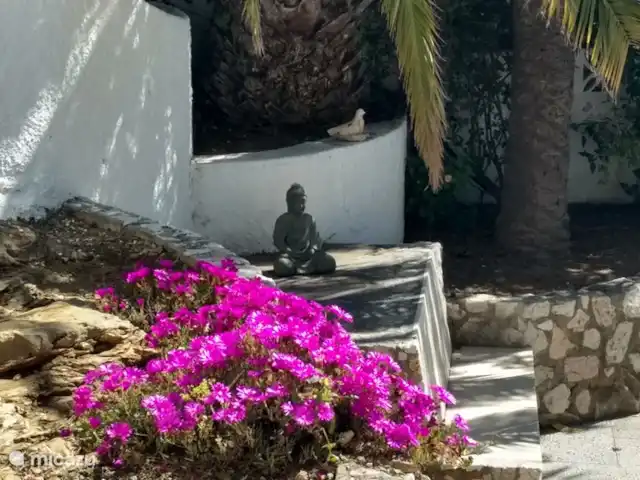 Maison de l'HEA | Espagne, Costa del Sol, La Cala de Mijas - villa Jardin
