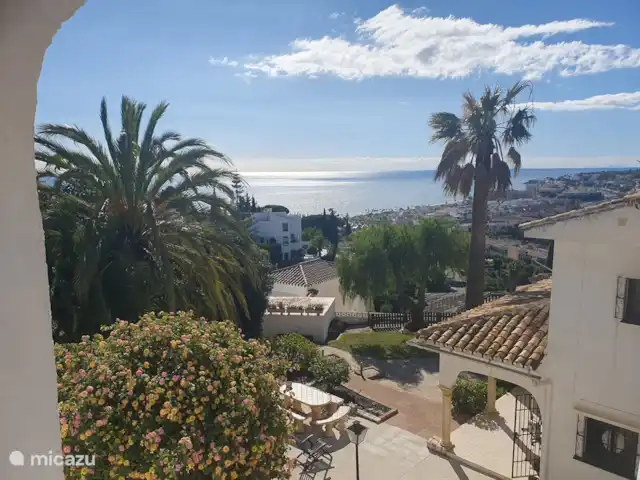 Maison de l'HEA | Espagne, Costa del Sol, La Cala de Mijas - villa Voir