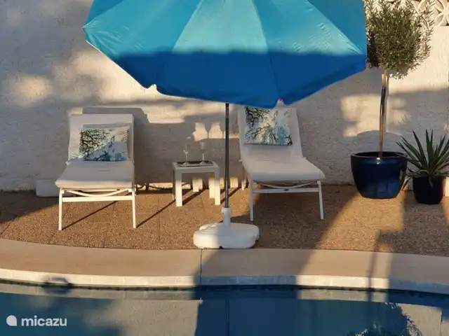 Maison de l'HEA | Espagne, Costa del Sol, La Cala de Mijas - villa Détail