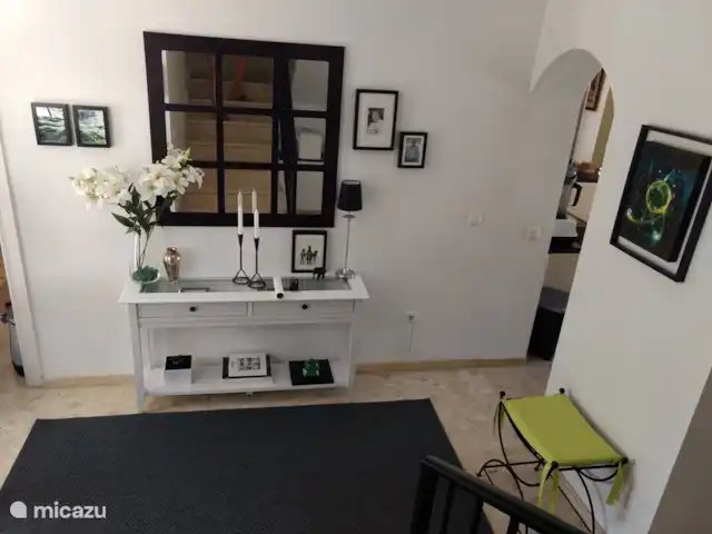 Maison de l'HEA | Espagne, Costa del Sol, La Cala de Mijas - villa Couloir