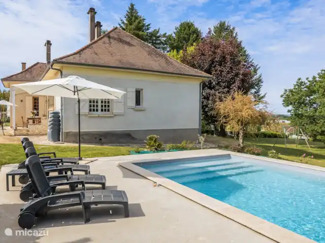 Gourdonette | France, Lot, Gourdon - maison de vacances Gourdonette | France, Lot, Gourdon - maison de vacances