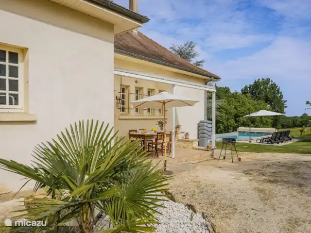 Gourdonette | France, Lot, Gourdon - maison de vacances La maison