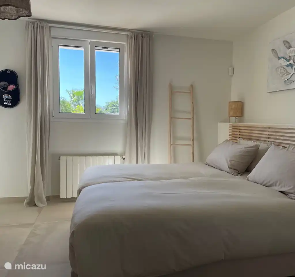 Designvilla met privézwembad