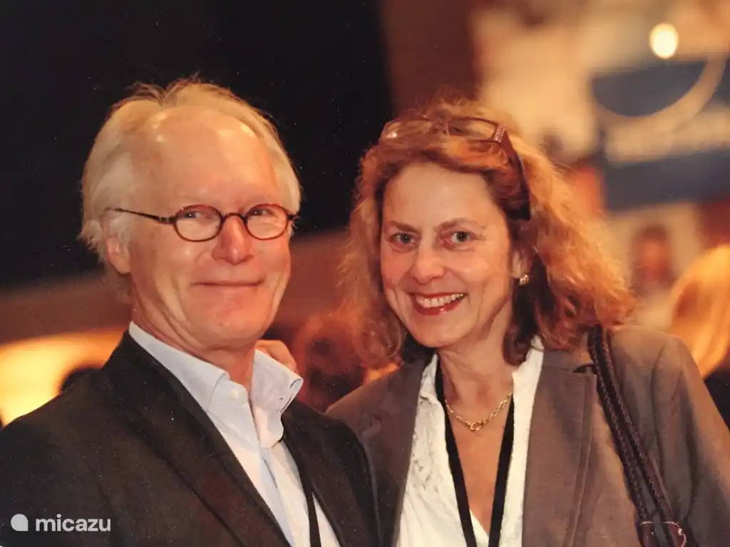 Jan Willem & Ann-Louise